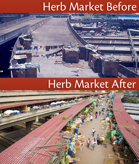 Herb-Market