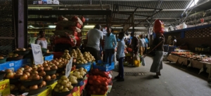 Feature image Early Morning Market